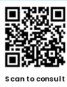 Doctor Serial QR Code