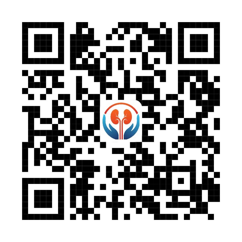 Doctor Serial QR Code